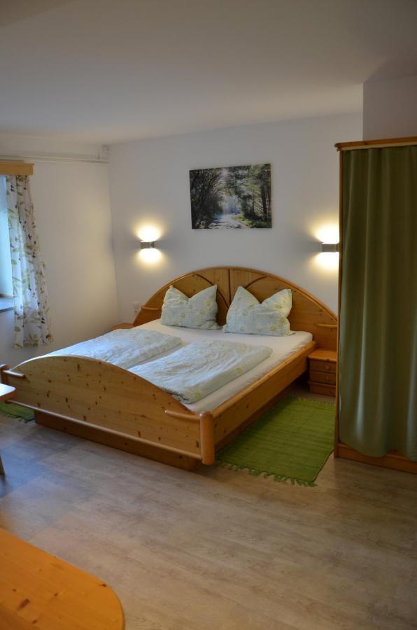 Ferienwohnung Vonwald Michelbach Exterior photo
