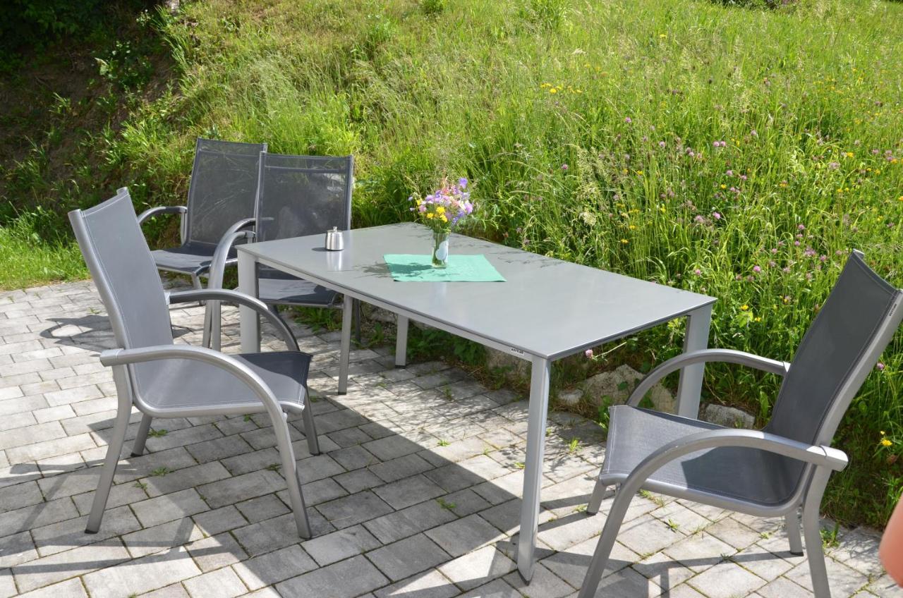 Ferienwohnung Vonwald Michelbach Exterior photo
