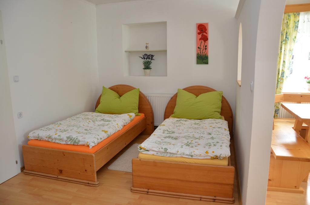 Ferienwohnung Vonwald Michelbach Exterior photo